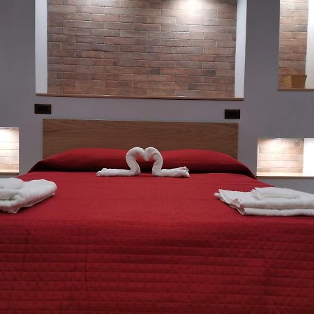Bed And Breakfast Picentia 19 Понтеканьяно Экстерьер фото