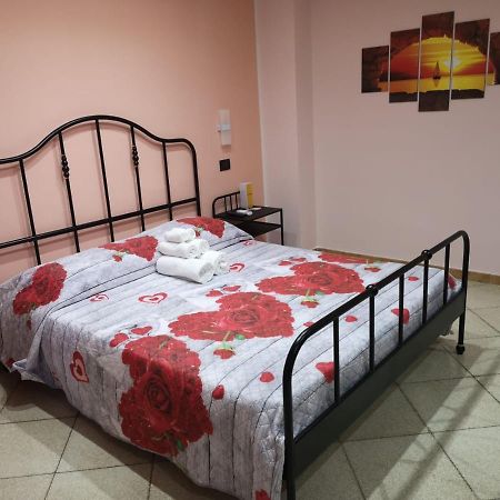 Bed And Breakfast Picentia 19 Понтеканьяно Экстерьер фото