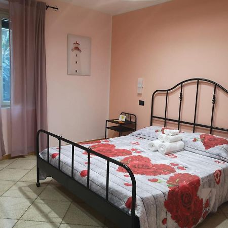 Bed And Breakfast Picentia 19 Понтеканьяно Экстерьер фото