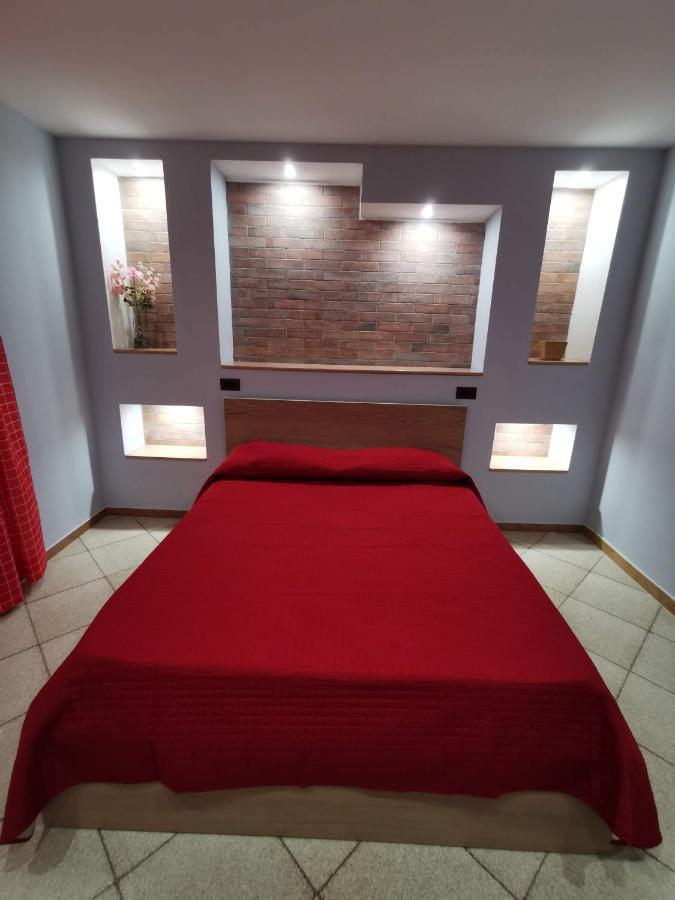 Bed And Breakfast Picentia 19 Понтеканьяно Экстерьер фото