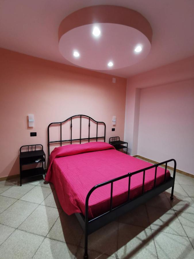 Bed And Breakfast Picentia 19 Понтеканьяно Экстерьер фото