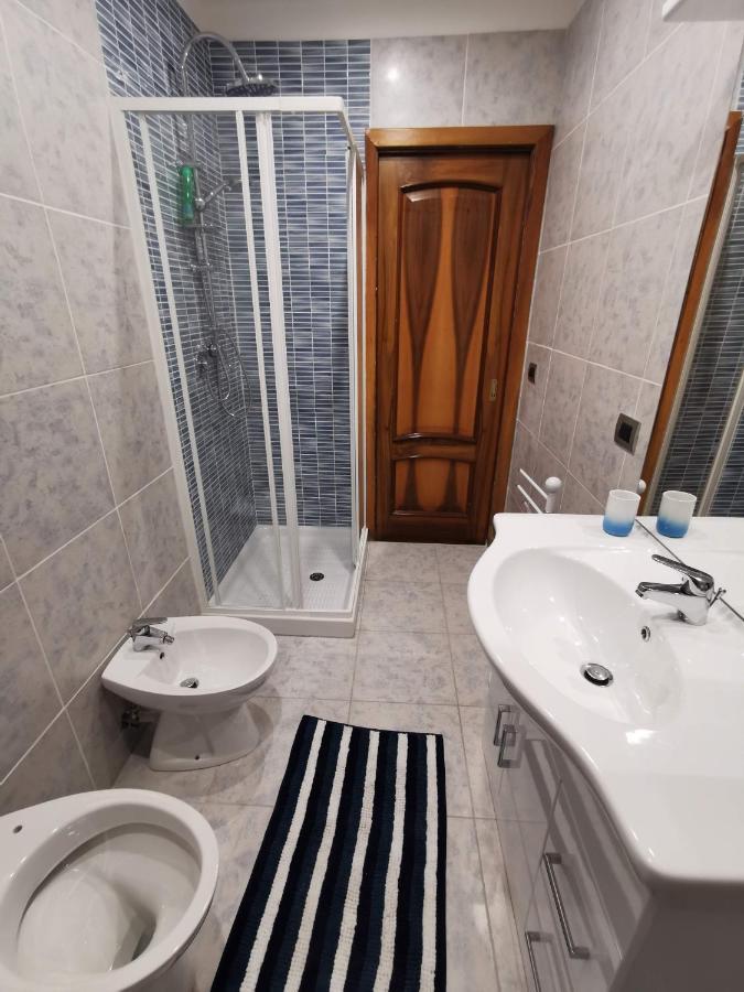 Bed And Breakfast Picentia 19 Понтеканьяно Экстерьер фото