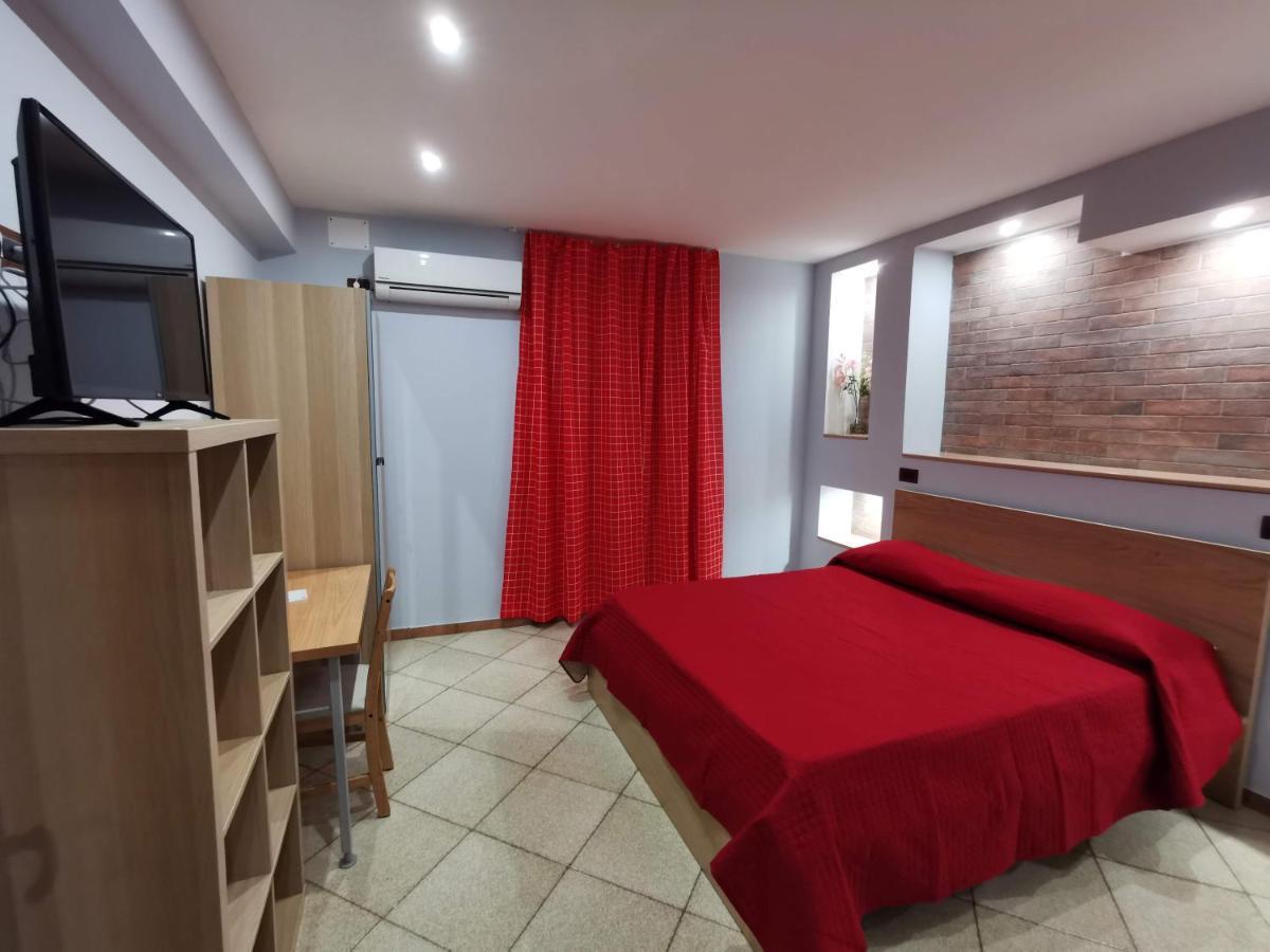 Bed And Breakfast Picentia 19 Понтеканьяно Экстерьер фото