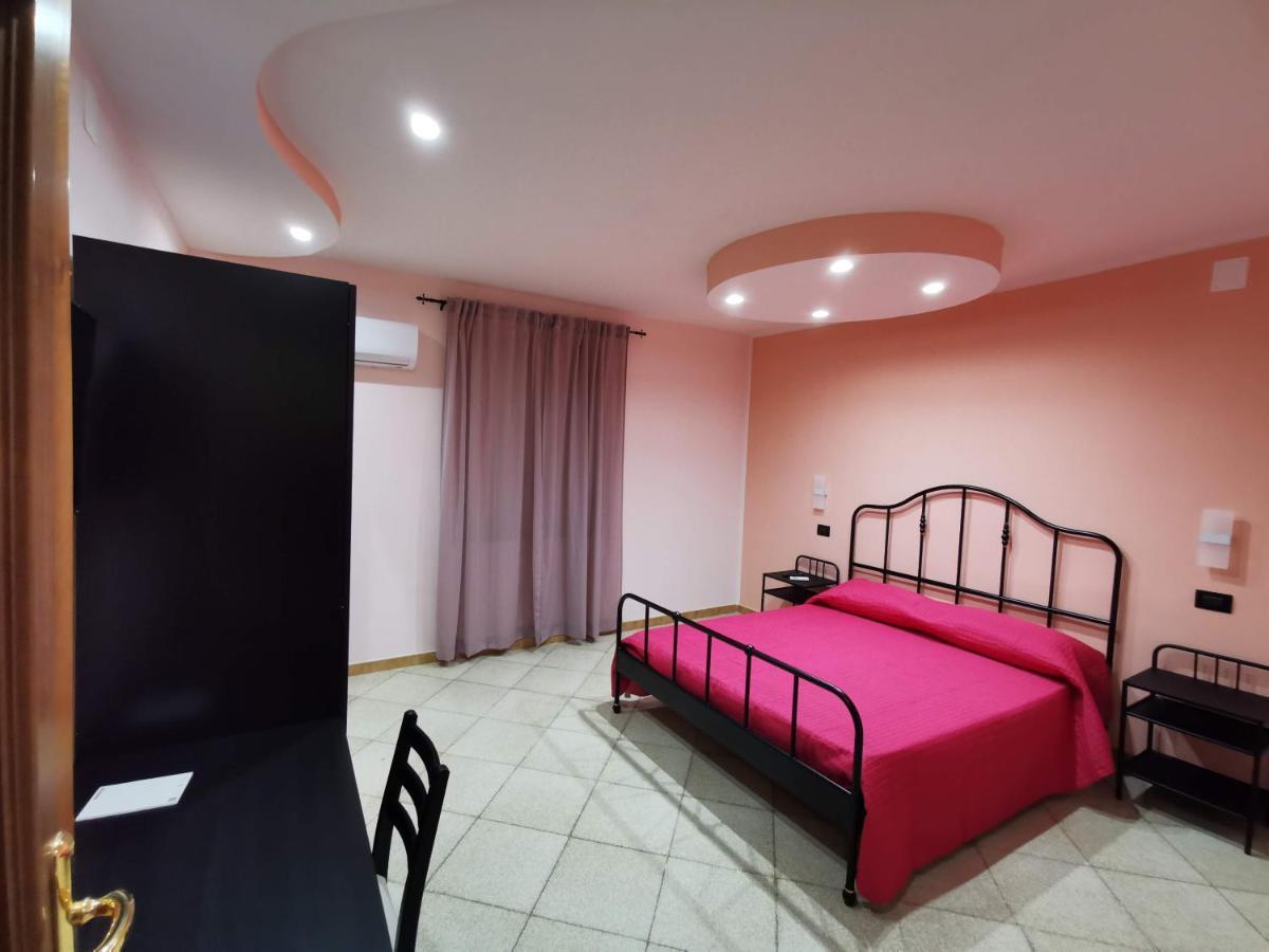Bed And Breakfast Picentia 19 Понтеканьяно Экстерьер фото