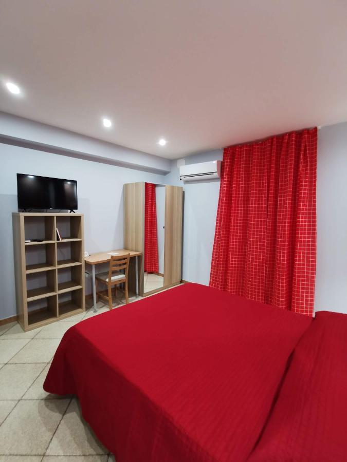 Bed And Breakfast Picentia 19 Понтеканьяно Экстерьер фото