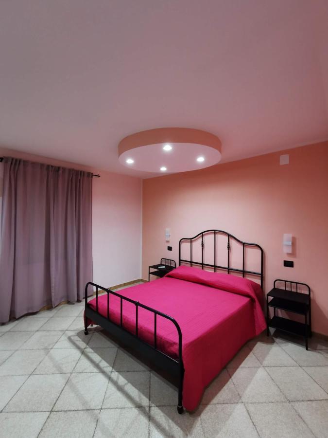 Bed And Breakfast Picentia 19 Понтеканьяно Экстерьер фото
