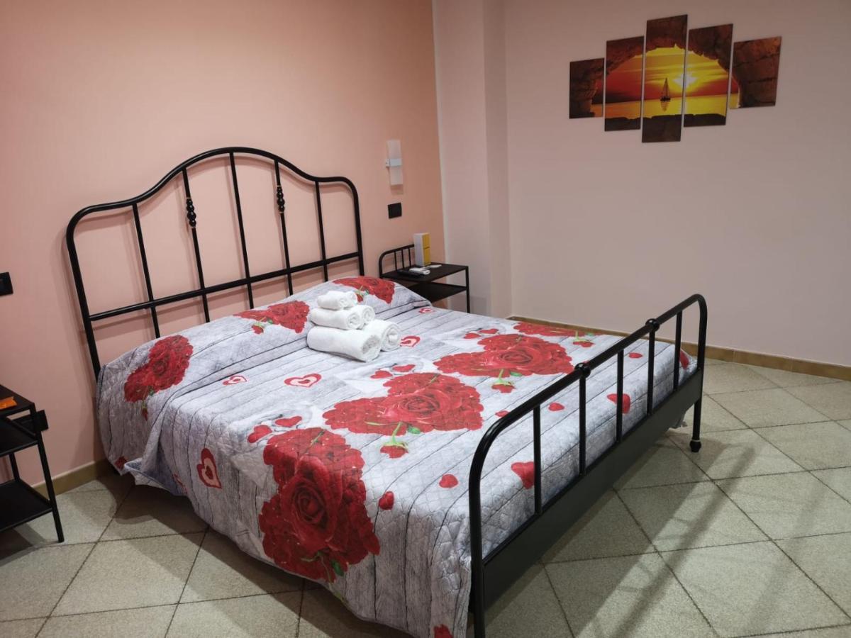 Bed And Breakfast Picentia 19 Понтеканьяно Экстерьер фото
