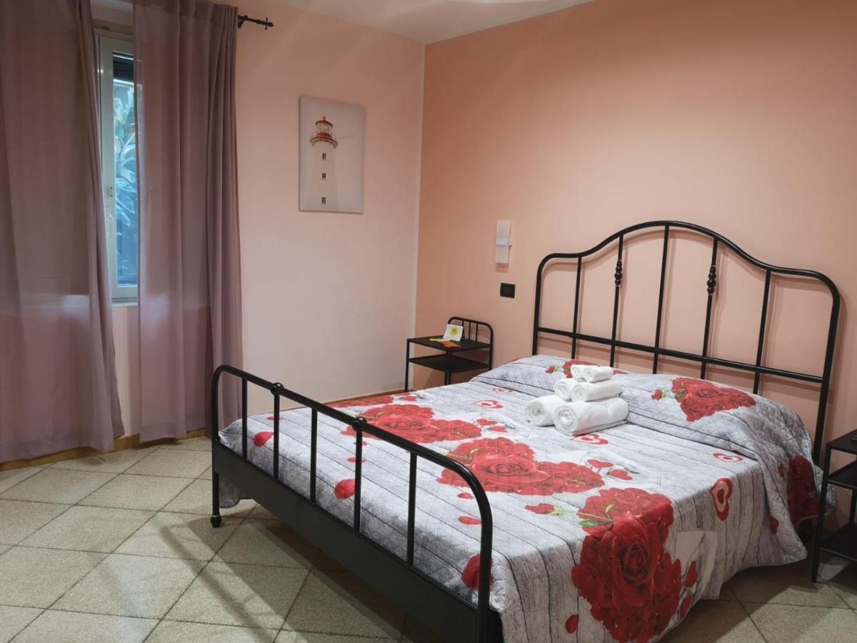 Bed And Breakfast Picentia 19 Понтеканьяно Экстерьер фото